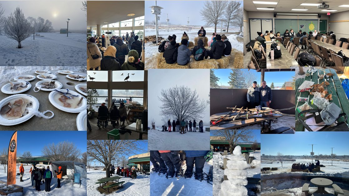 Brandon Gathering event photos