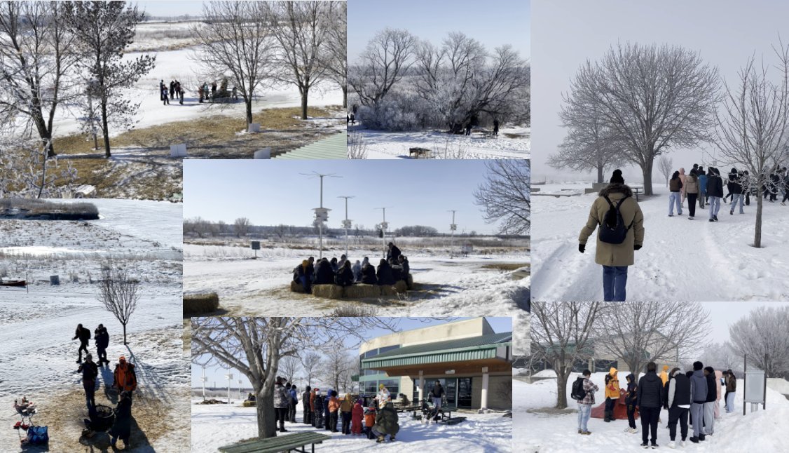 Brandon Gathering event photos